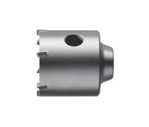 Коронка для перфоратора S4 Коронка  80х50 S&R (214007079) - Фото