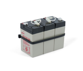 Big Dutchman Модуль батареї 4Аг для MC278-4A/378-4,2A/378T-4,2A/378CT-4,2A 60-40-2812 - Фото