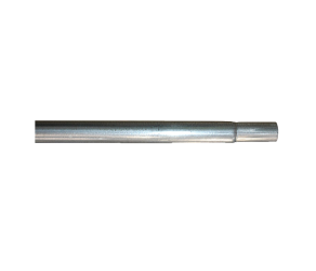 Big Dutchman Труба 27,0х1,00-3050 Zn MCZ зауженная 83-00-3420 - Фото