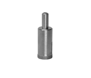 Diamond drill bit 35 mm, tubular S&R (400035067) - Фото