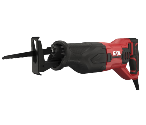 Пила сабельная SKIL 4961 AA 900Вт пропил 200мм ход 29мм 3кг SW1E4961AA - Фото