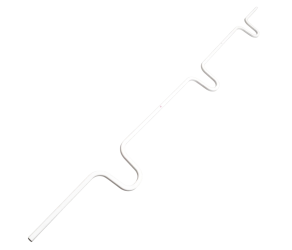 Труба для поїлки Roxell SparkCup, 3м (RL02500056) - Фото