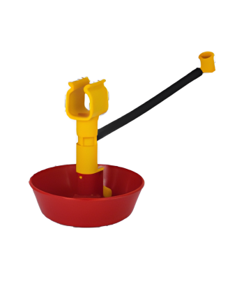 Автоматическая поилка для кур, Impex (100013010) - Фото