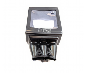 Ermaf Захисний кожух для BCU 300 GP70/GP95 (N50260147) - Фото