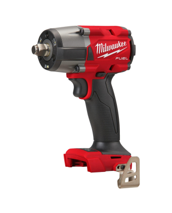 Гайковерт ударний акумуляторний Milwaukee M18 FMTIW2F12-0 18В, кейс 23кг (VAD4933498057) - Фото