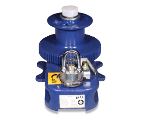 Big Dutchman Лебідка 800 кг CN для стельового монтажу 99-50-3141 - Фото