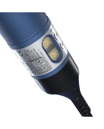 DOL 44R датчик рівня зерна 90-265V AC, 100624 - Фото