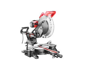 Miter saw MS-2030, 2000W, disc 305*30mm, drawing, STARK laser (180320300) - Фото