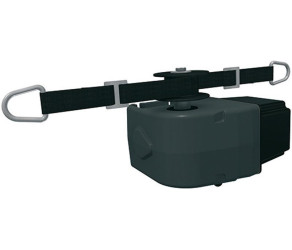 Мотор-редуктор RLD80-1K-24V1D25z16 Ridder (507400) - Фото