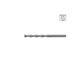 Свердло по каменю та бетону 8,0х200мм Superschlagplus S&R (215410112) - Фото