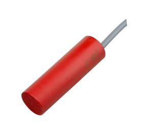 Датчик 24 - 230V AC/DC, з затримкою і регулюванням чутливості NS-24-230-TA HOTRACO (HO52074060) - Фото