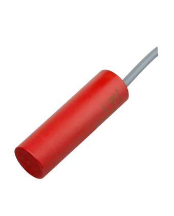 Датчик 24 - 230V AC/DC, з затримкою і регулюванням чутливості NS-24-230-TA HOTRACO (HO52074060) - Фото