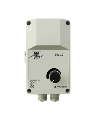 Multifan Механічний термостат T10-3 MF-net (TT103A0M1C) - Фото