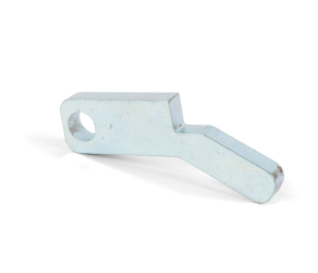 Big Dutchman Блокуюча клямка для поворотного вузла ПУ з ланцюгом 83-03-1714 - Фото