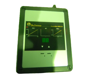 Big Dutchman Розширювальний пристрій EPU-12 0-10 регулювання кількості обертів 230В 60-49-0115 - Фото