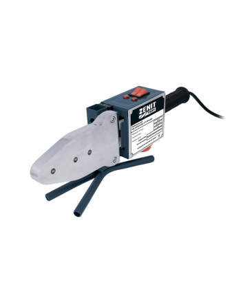 Паяльник для пластикових труб Зеніт ЗПТ-2000 Профи 220В 2000Вт 50-300 850532 - Фото