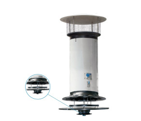 Munters  Cable servo FAD Neo, (618600) - Фото