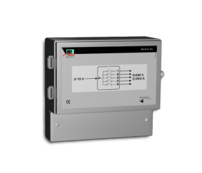 Fan controller, Multifan (RRELINK2CM1) - Фото