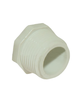 Plug R 1/8 Lubing (4357-04) - Фото