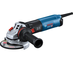 Angle grinder Bosch GWS 17-125 125mm 1700W 11500rpm 22kg 06017D0200 - Фото