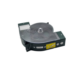  Кутовий блок CU-TS  Technical System (VAD188314) - Фото