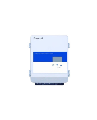 Munters  Частотний регулятор,  (373004001) - Фото