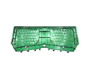 Перегородка для гнізда Zucami MEC (13003395) - Фото