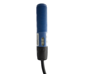 DOL 26 ємнісний датчик CA-P-M18-NF-CA-PNP-2-2T, 105102 - Фото