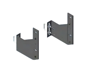 Комплект крепления между передним приводом и аккумуляторным столом Lubing (350 600 20 00) - Фото