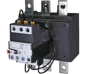 ETI Reference Relay Relay Relay 317D-310 (200-310A) (004647425) - Фото