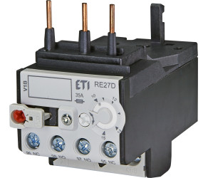 ETI Re 27D-15 (10-15A) Тепловая реле (004642411) - Фото
