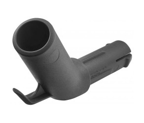 Тримач для інструментів до кронштейнів Flex (арт3505,3506), 2 шт,  GARDENA (03507-2000000) - Фото