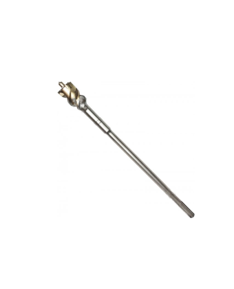 Бур sds-max 45х550 мм шнековий S&R (214007333) - Фото