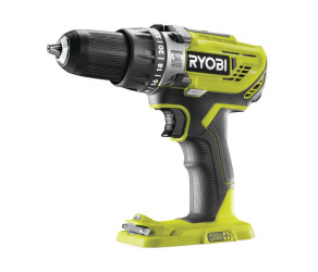 Шурупокрут-дриль ударний акумуляторний Ryobi ONE+ R18PD3-0 18В 50Нм 500·1800об·хв 13кг без АКБ та ЗП 5133002888 - Фото