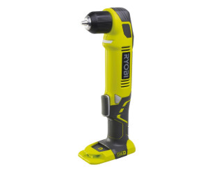 Cordless angle drill driver Ryobi ONE+ RAD1801M 18V 15Nm 1100rpm 183kg without battery and charger 5133001166 - Фото