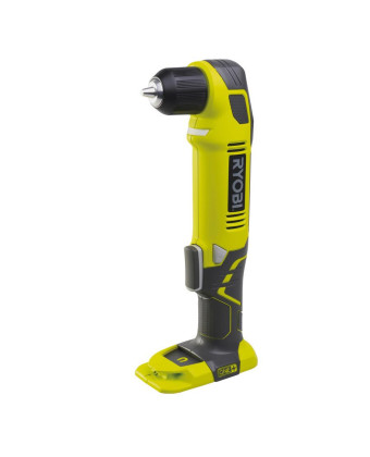 Cordless angle drill driver Ryobi ONE+ RAD1801M 18V 15Nm 1100rpm 183kg without battery and charger 5133001166 - Фото