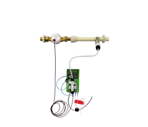 Zix Water Purification Kit (AQUA0002) - Фото