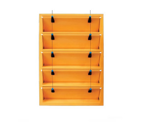 Munters  Припливний клапан, AIRSTEP 5000,  (341030) - Фото