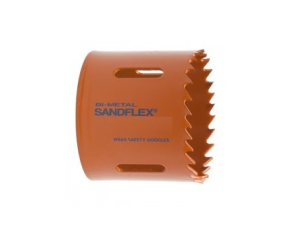 Кiльцева пила  98мм BAHCO (3830-98-VIP) - Фото