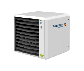 Газовый обогреватель Winterwarm HR XR+series, пропан (XR 100+P) - Фото