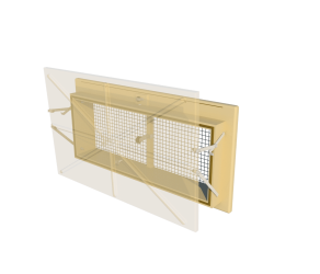 Inlet valve TPI (OMNISTEP 4000) - Фото