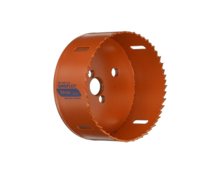 Кiльцева пила   95мм BAHCO (3830-95-VIP) - Фото