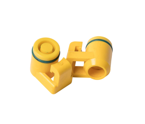 Ніпель-заглушка,Val-Co ( VD150) - Фото