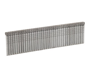 Гвозди для электростеплера Einhell 14мм 1000шт 355614 - Фото