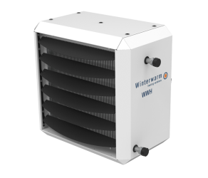 Industrial heater Winterwarm WWH-series (GI123HWW) - Фото