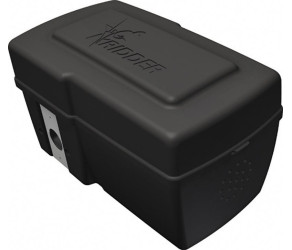 Захисний кожух мотор-редуктора RW452010 Ridder (580050) - Фото