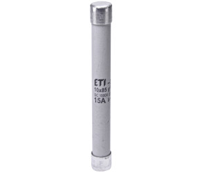 ETI Fuse CH 10x85 gPV 6A 1500V (30kA) 002625277 - Фото
