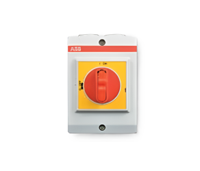 Вимикач, для лінії корму, VVM (VAD12022) - Фото