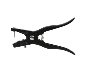 Кліпсатор, для вушних бірок, MS Tag, MS Schippers (0409835) - Фото