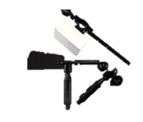 Метеостанція (швидкість + напрямок) OPN-WRS-K HOTRACO (HO07060250) - Фото